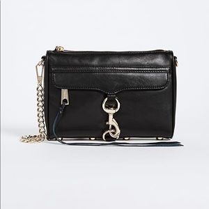 Rebecca Minkoff MAC Mini